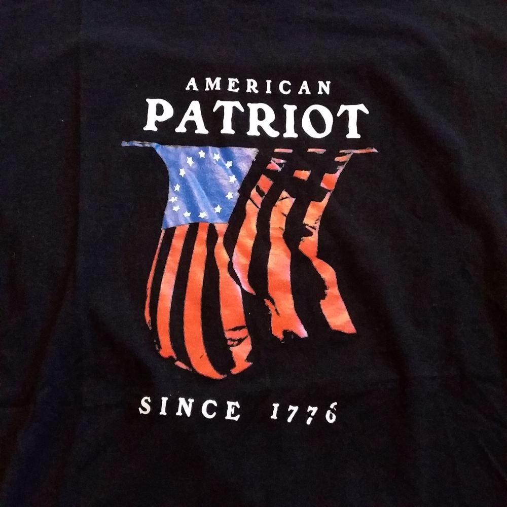 Patriot Shirt